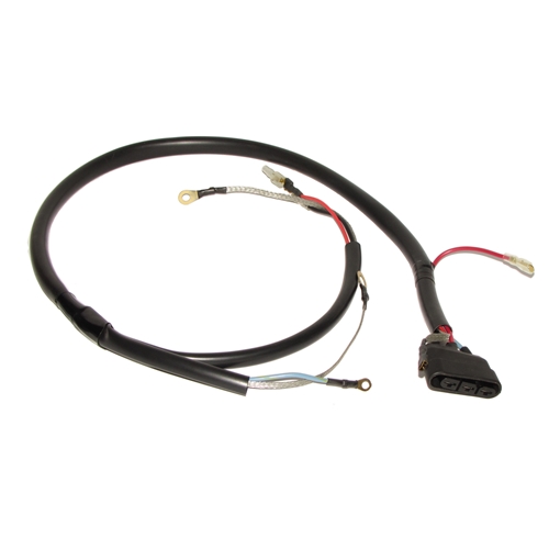 3 Pin CDI Wiring Harness, Early for Pertronix or 123