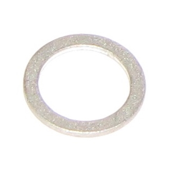 m8x12x1mm AL, Aluminum washer, Aluminum seal ring