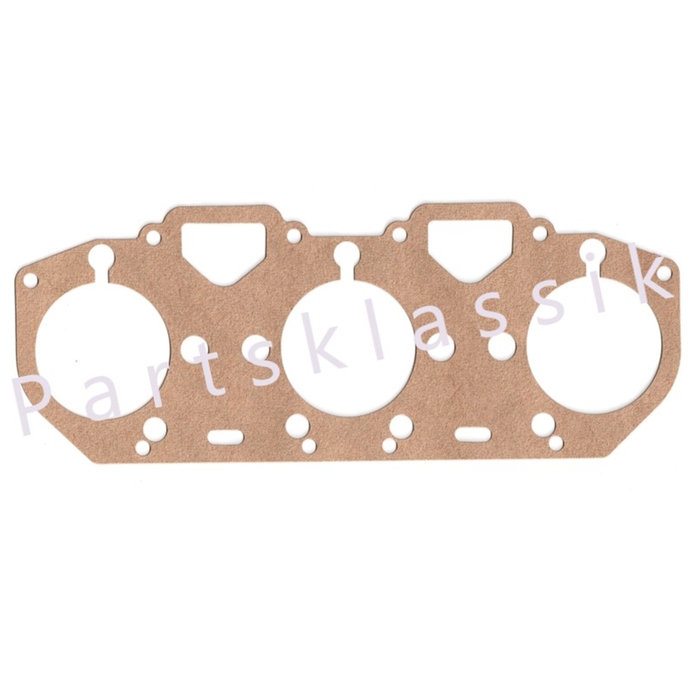 Top Plate Gasket PMO Carburetor