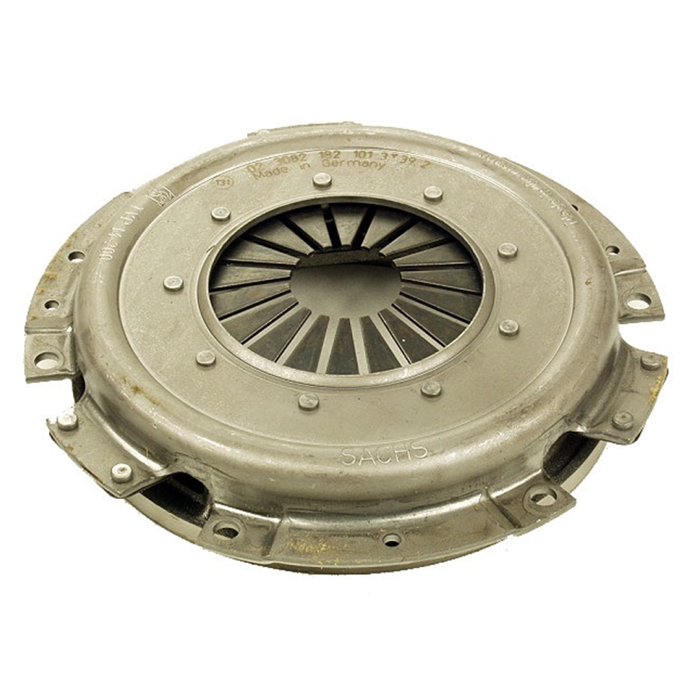 Clutch Pressure Plate, 200MM 356