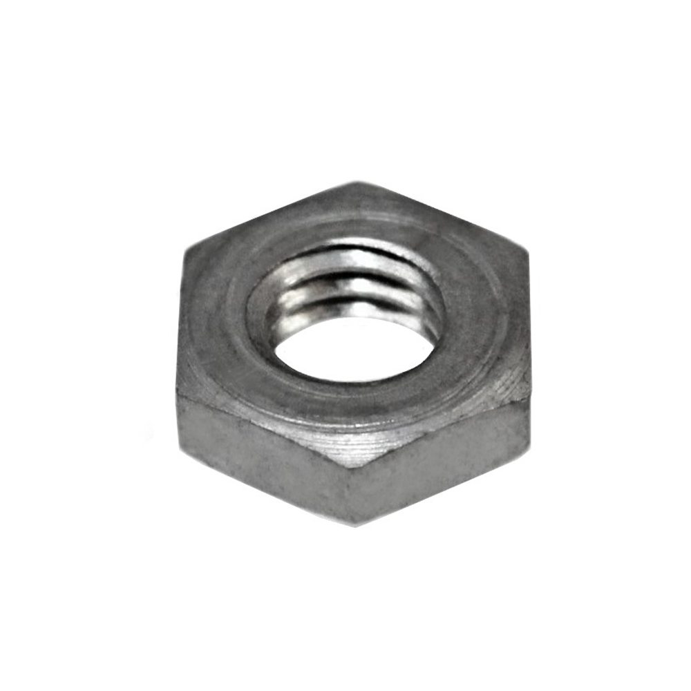 Pump Pivot Shaft Nut, Zenith 32NDIX