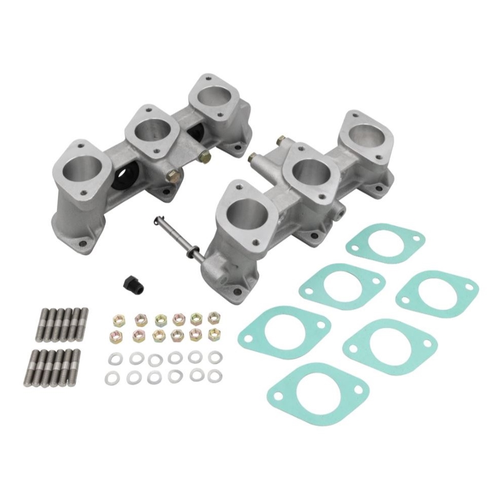  Intake Manifold Set, 40/36