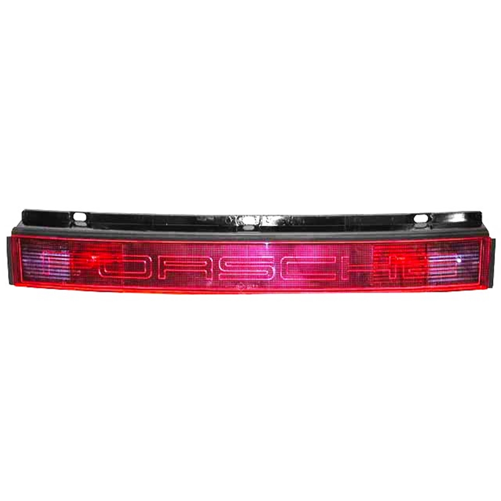 Center Rear Tail Lamp Panel, 964