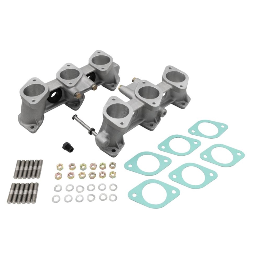  Intake Manifold Set, 46/40 for CIS Ports