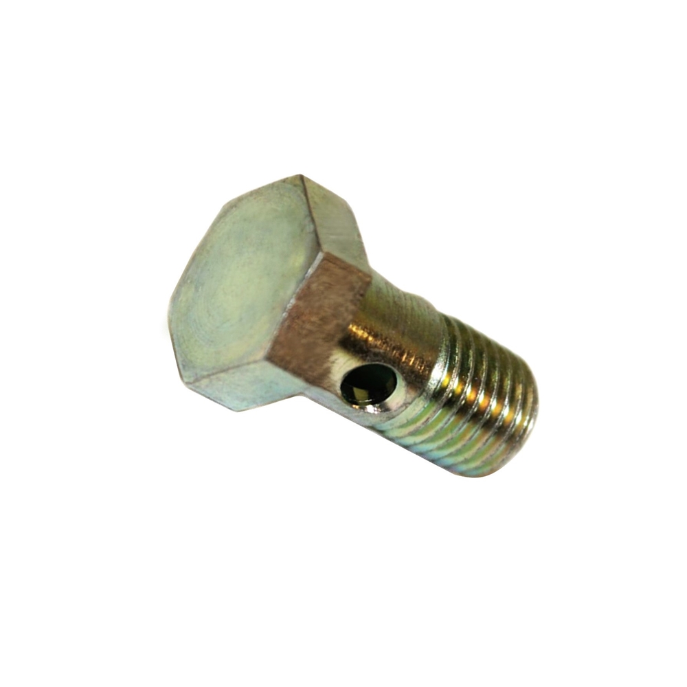 Banjo Bolt for MFI Injection Pump