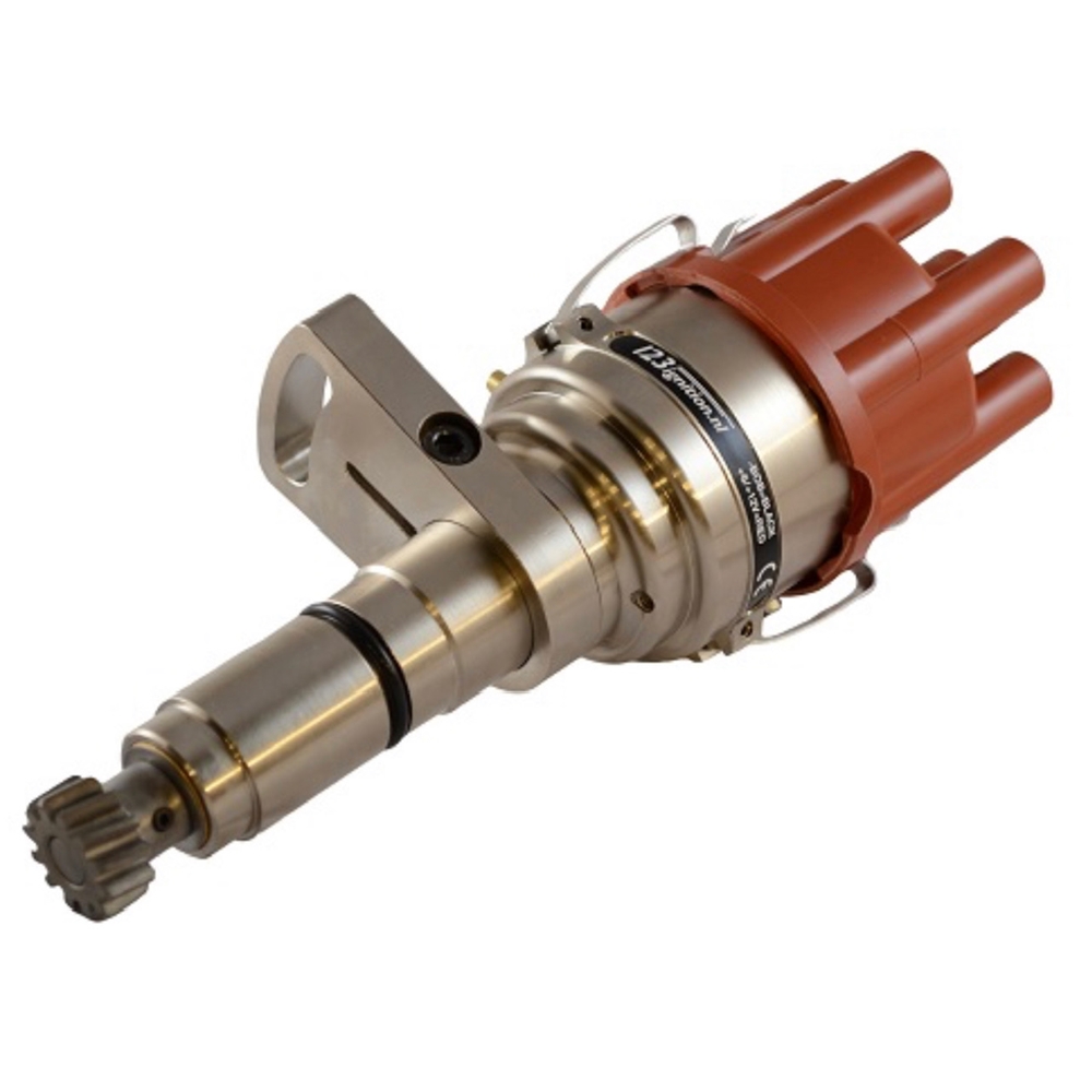  Programmable Distributor for Carb Conversions, High Compression