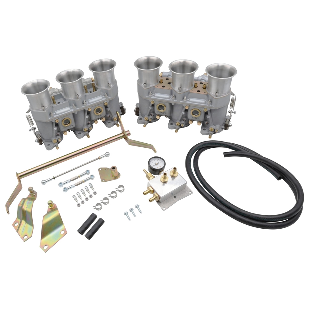  Carburetor Set 50 PMO, <br />3.6-4.0L Performance