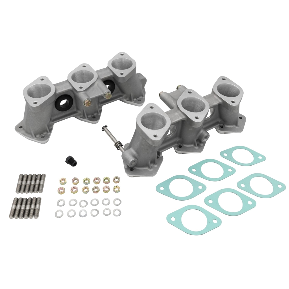  Intake Manifold Set, 50/42 for Motronic Ports