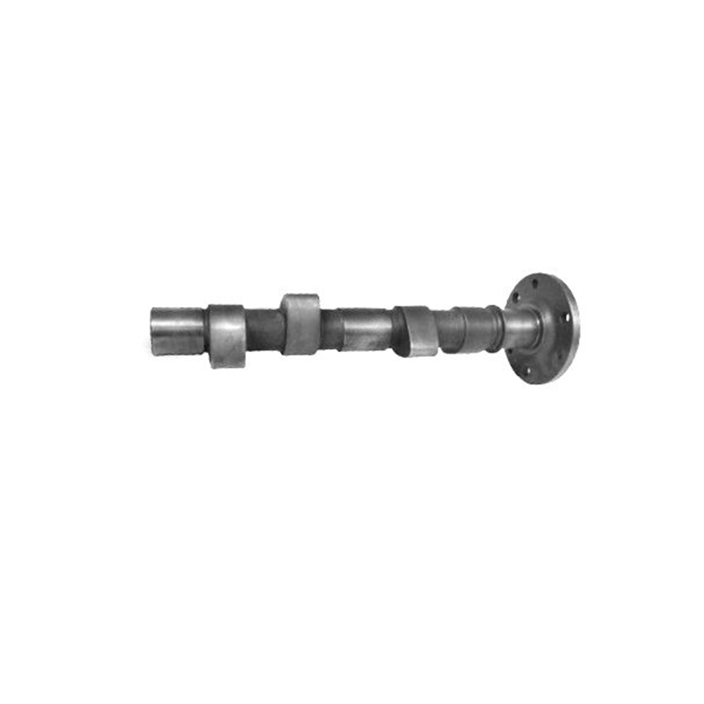 New Performance Camshaft for Zenith Carburetors