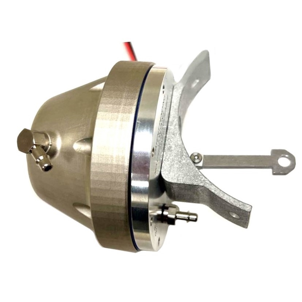 Vacuum Unit, Double for 930 3.3L Distributors