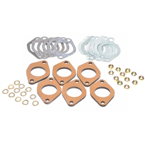 Conversion Phenolic Insulator Kit