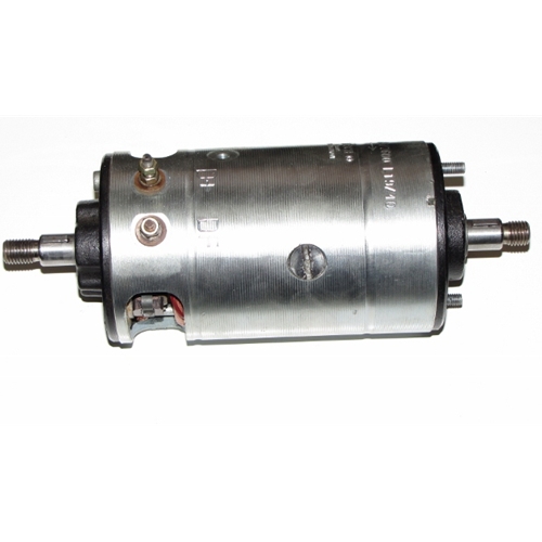 core generator 12v 90mm - partsklassik classic parts and mechanical  restorations for porsche®
