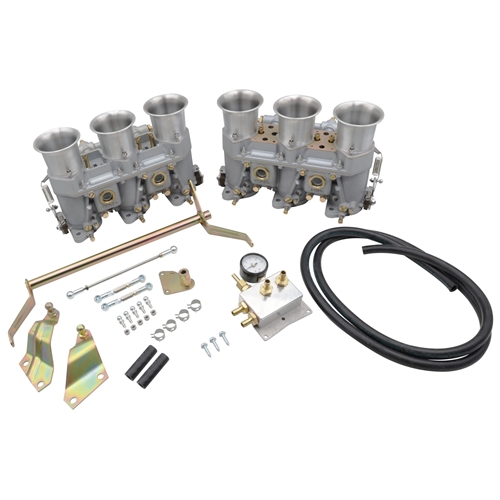 PMO Carburetor Set