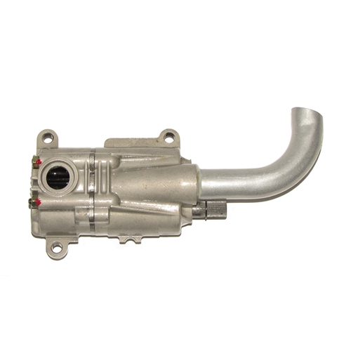 High Volume Oil Pump