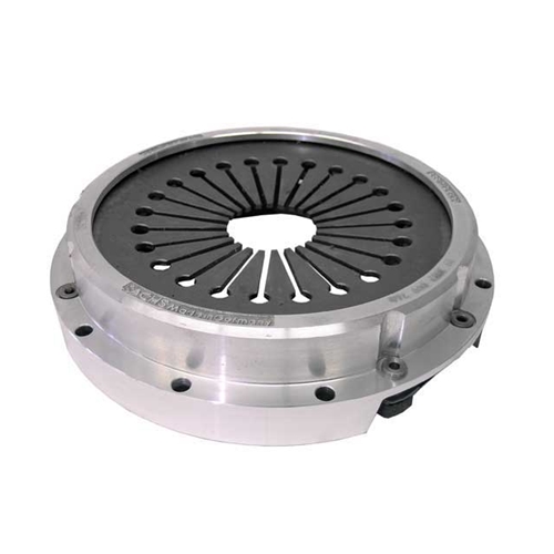 Clutch Pressure Plate, Aluminum