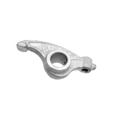 Intake rocker arm